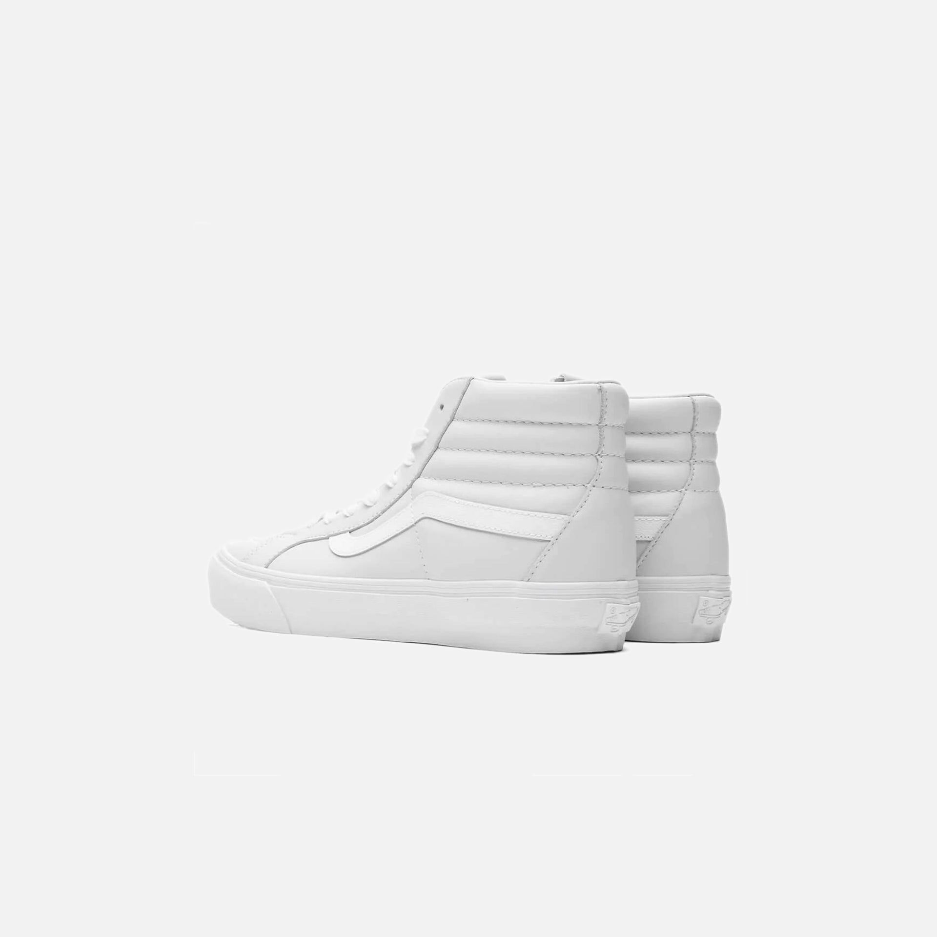 Vans UA SK8-Hi Reissue VLT LX - True White