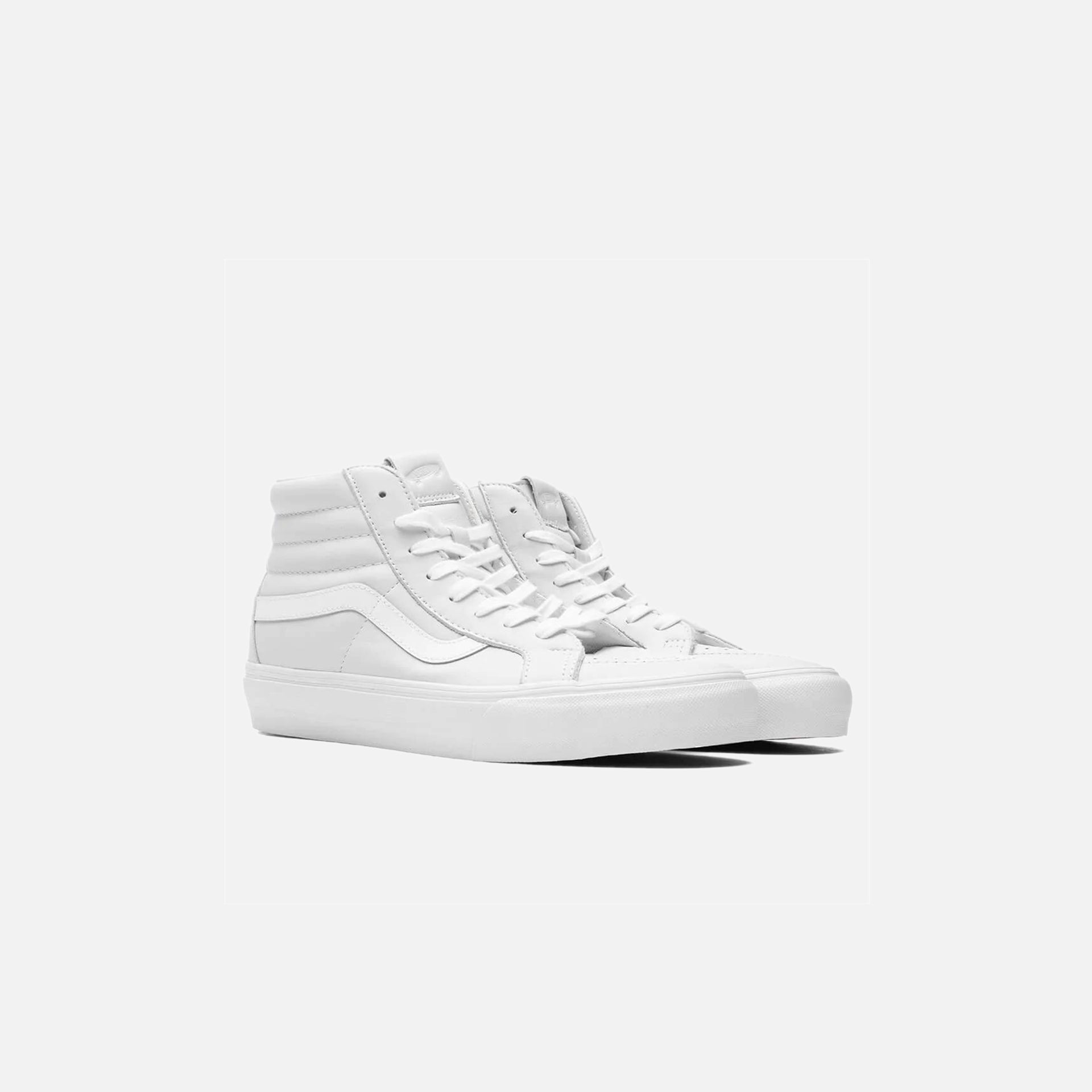 Vans UA SK8-Hi Reissue VLT LX - True White