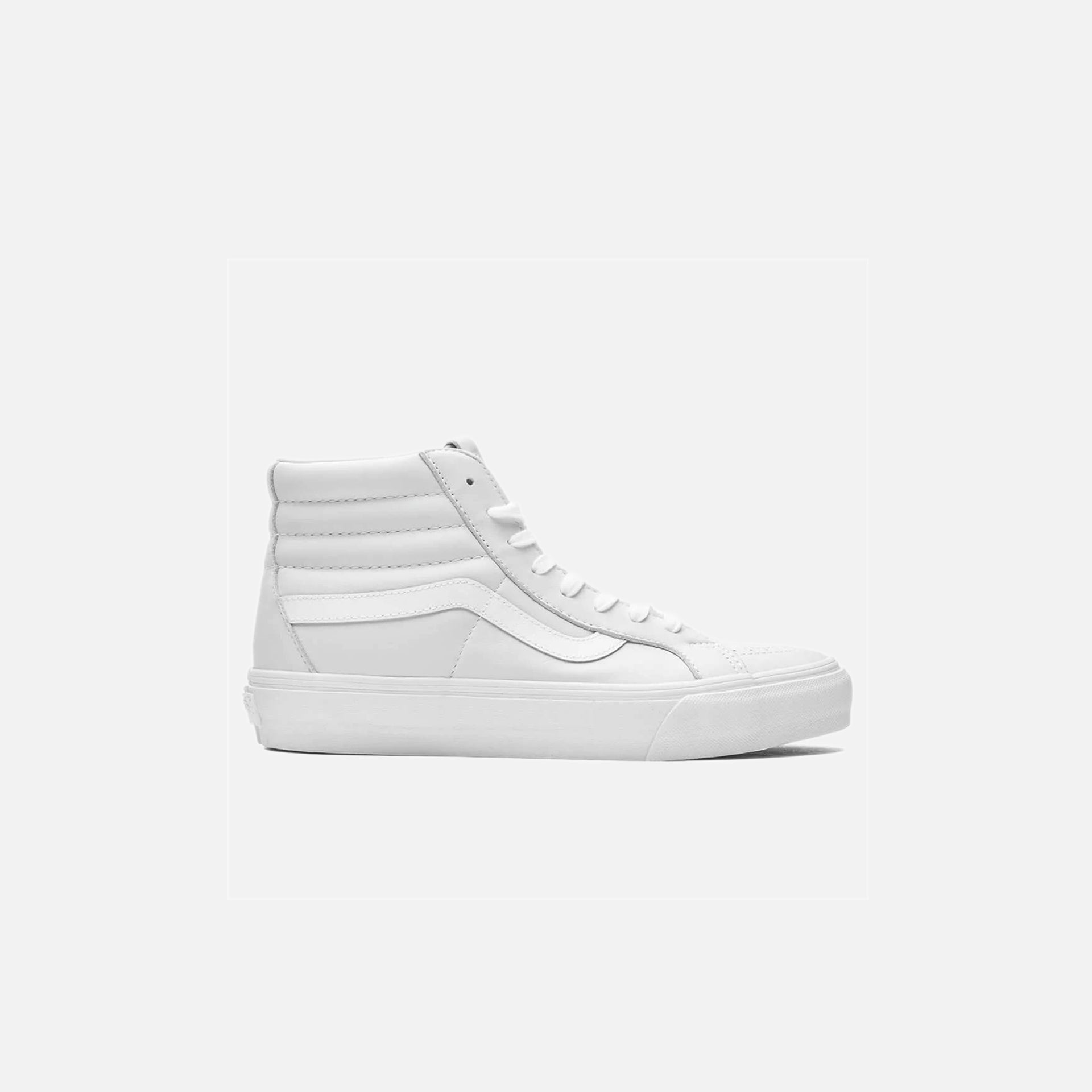 Vans UA SK8-Hi Reissue VLT LX - True White