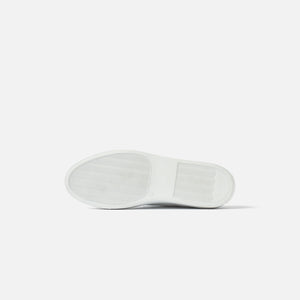 Common Projects WMNS Original Achilles Low - White