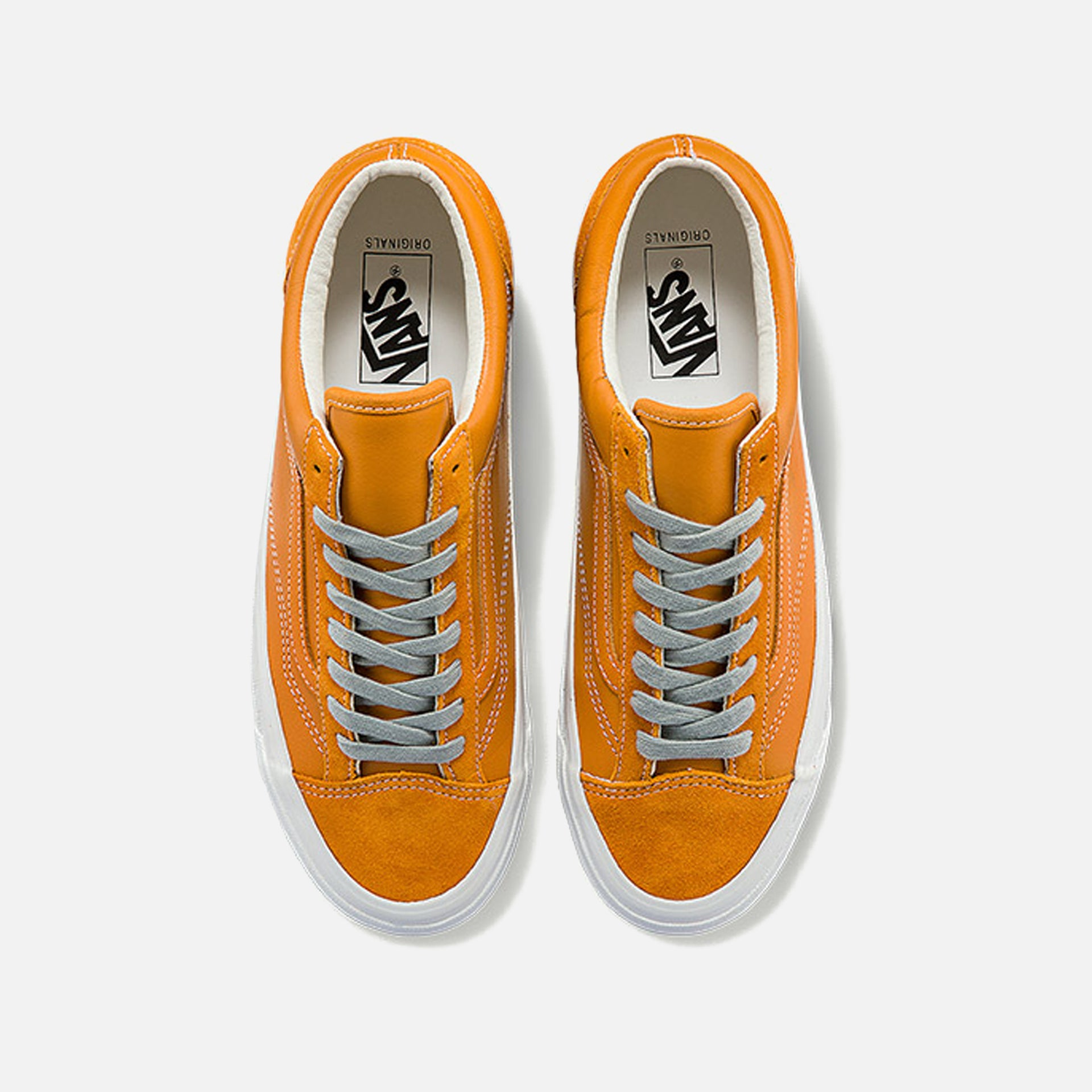 Vans OG Style 36 LX - Desert Sun / High Rise