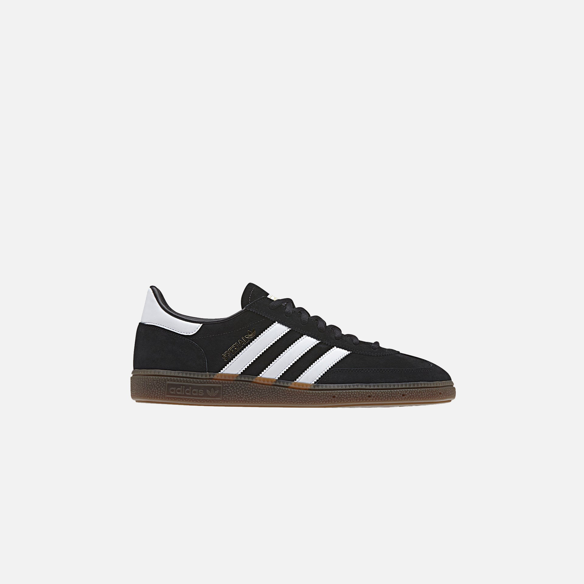 adidas Handball Spezial - Core Black / Cloud White / Gum