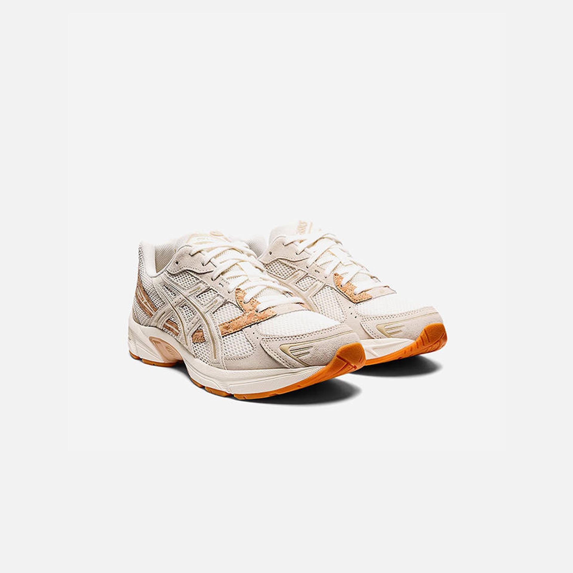 Asics Gel 1130 - Birch / Cream