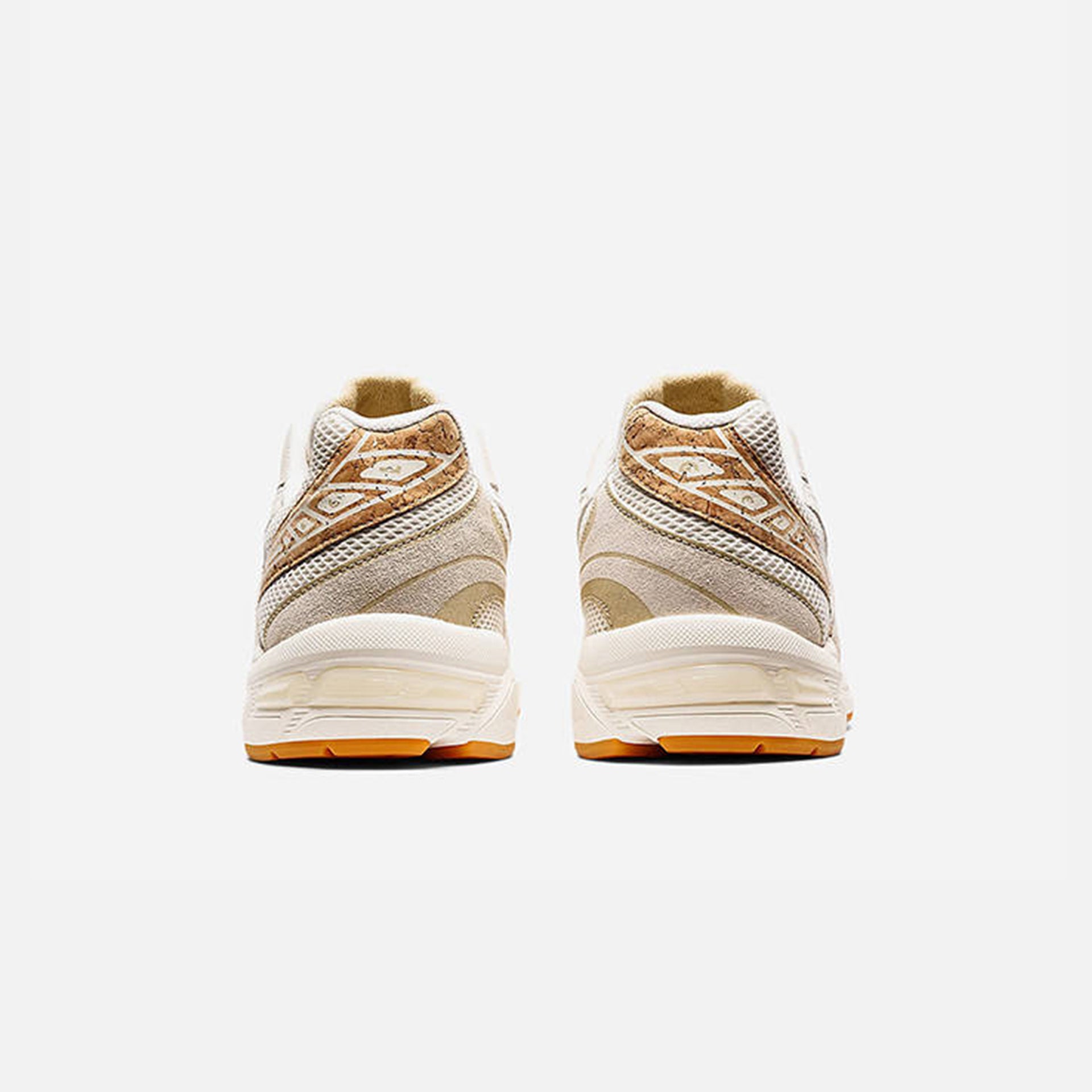 Asics Gel 1130 - Birch / Cream