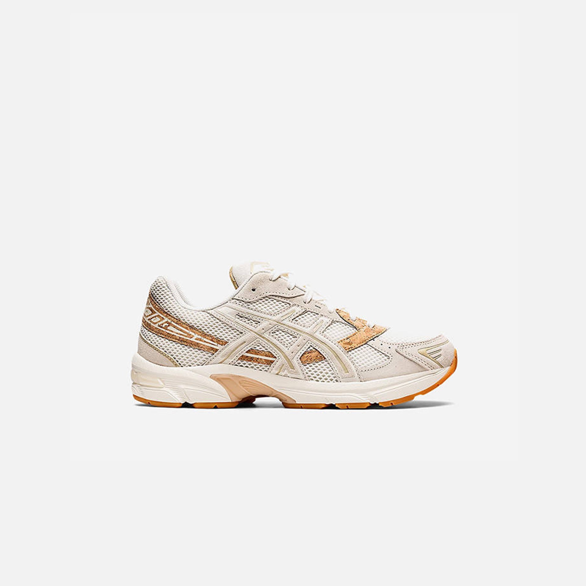 Asics Gel 1130 - Birch / Cream