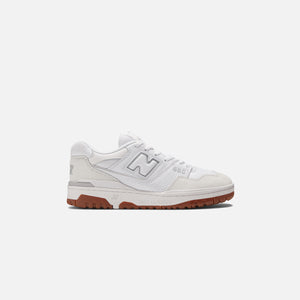 New Balance WMNS 550 - White / Gum