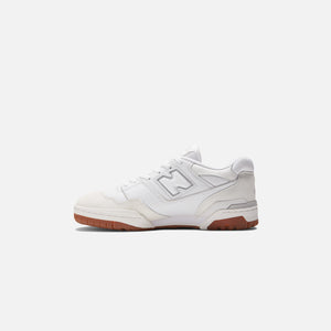 New Balance WMNS 550 - White / Gum