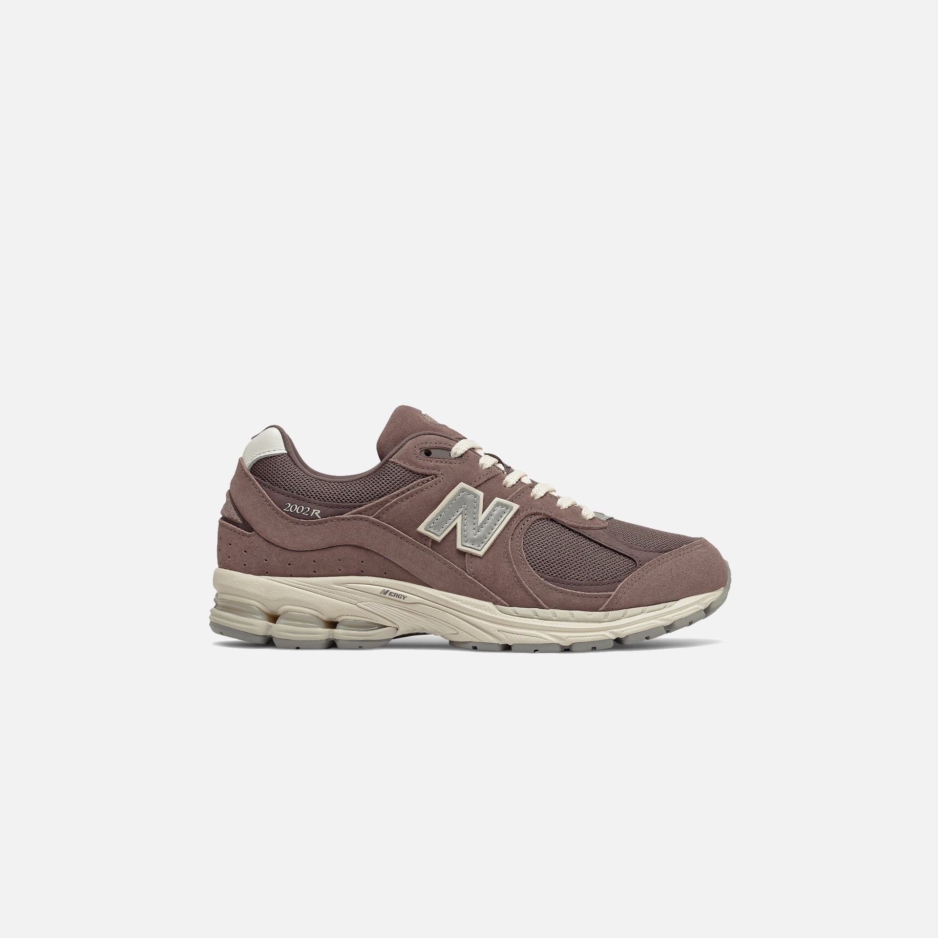 New Balance 2002R - Brown Higher