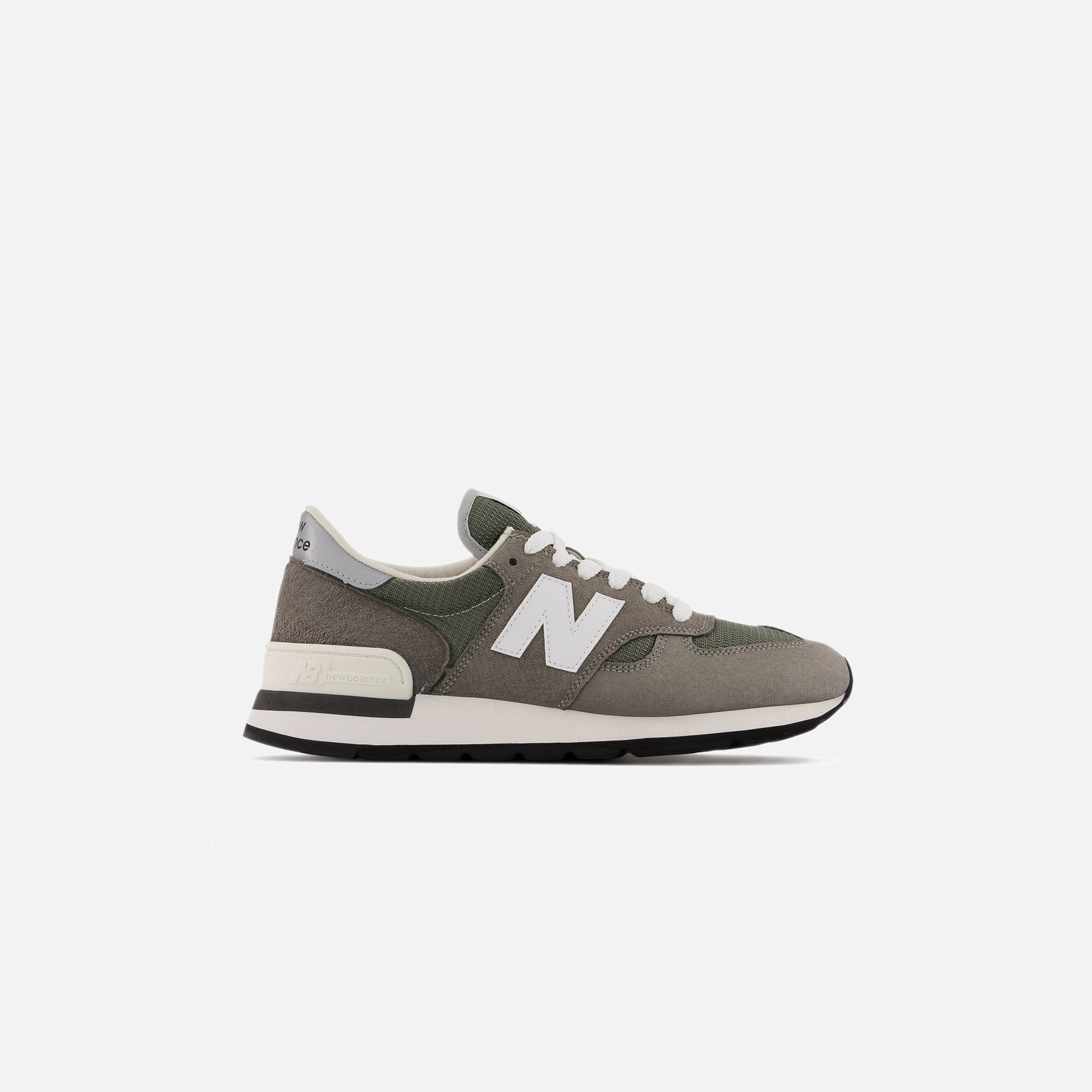 New Balance Made in US 990v1 - Grey