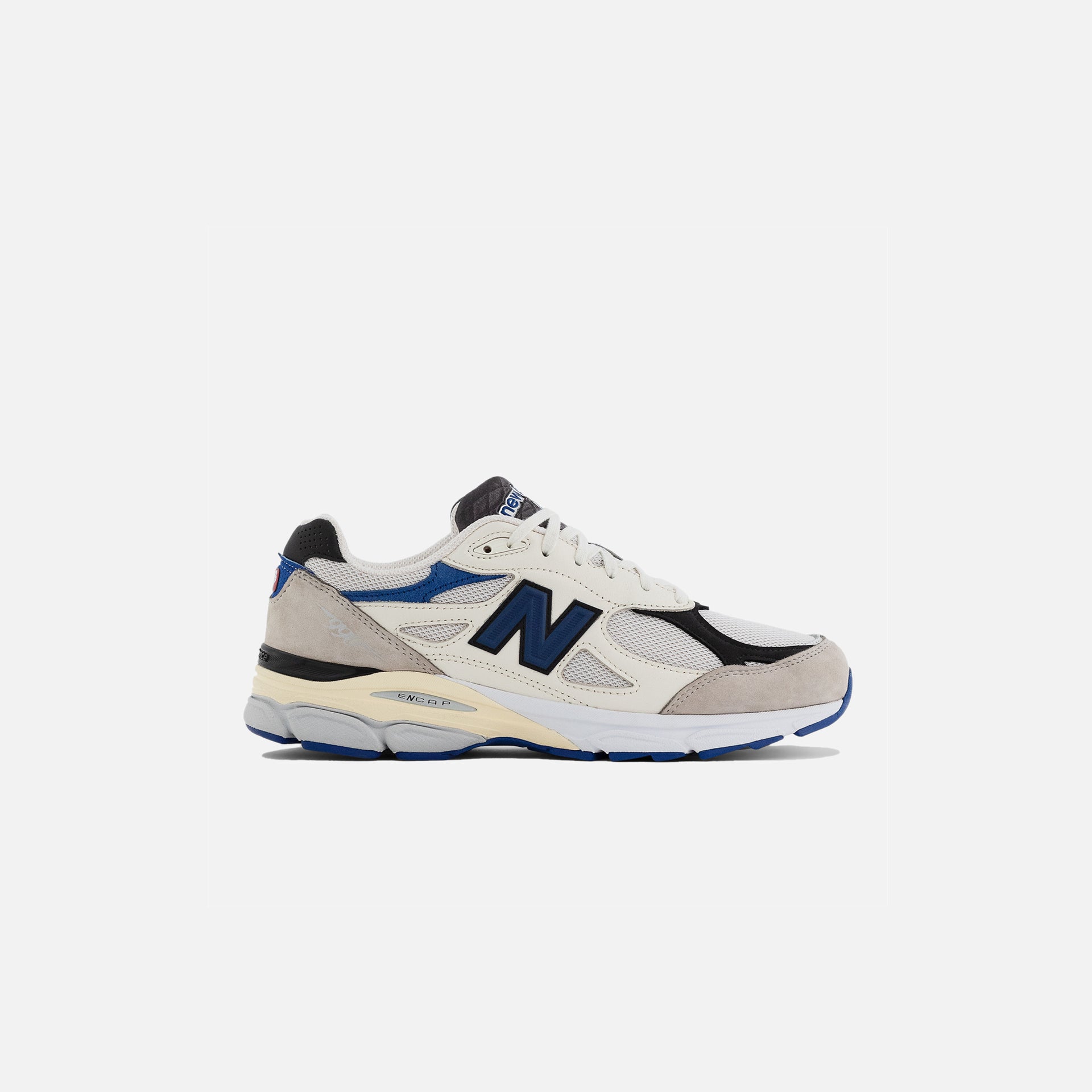 New Balance Made in US 990v3 - White / Blue