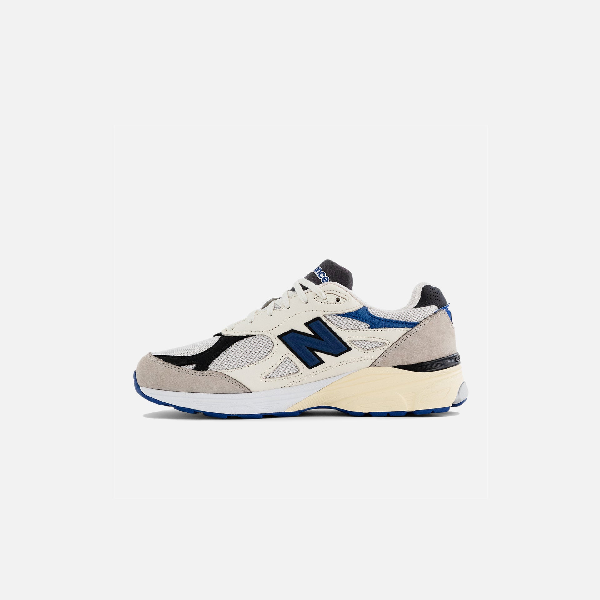 New Balance Made in US 990v3 - White / Blue