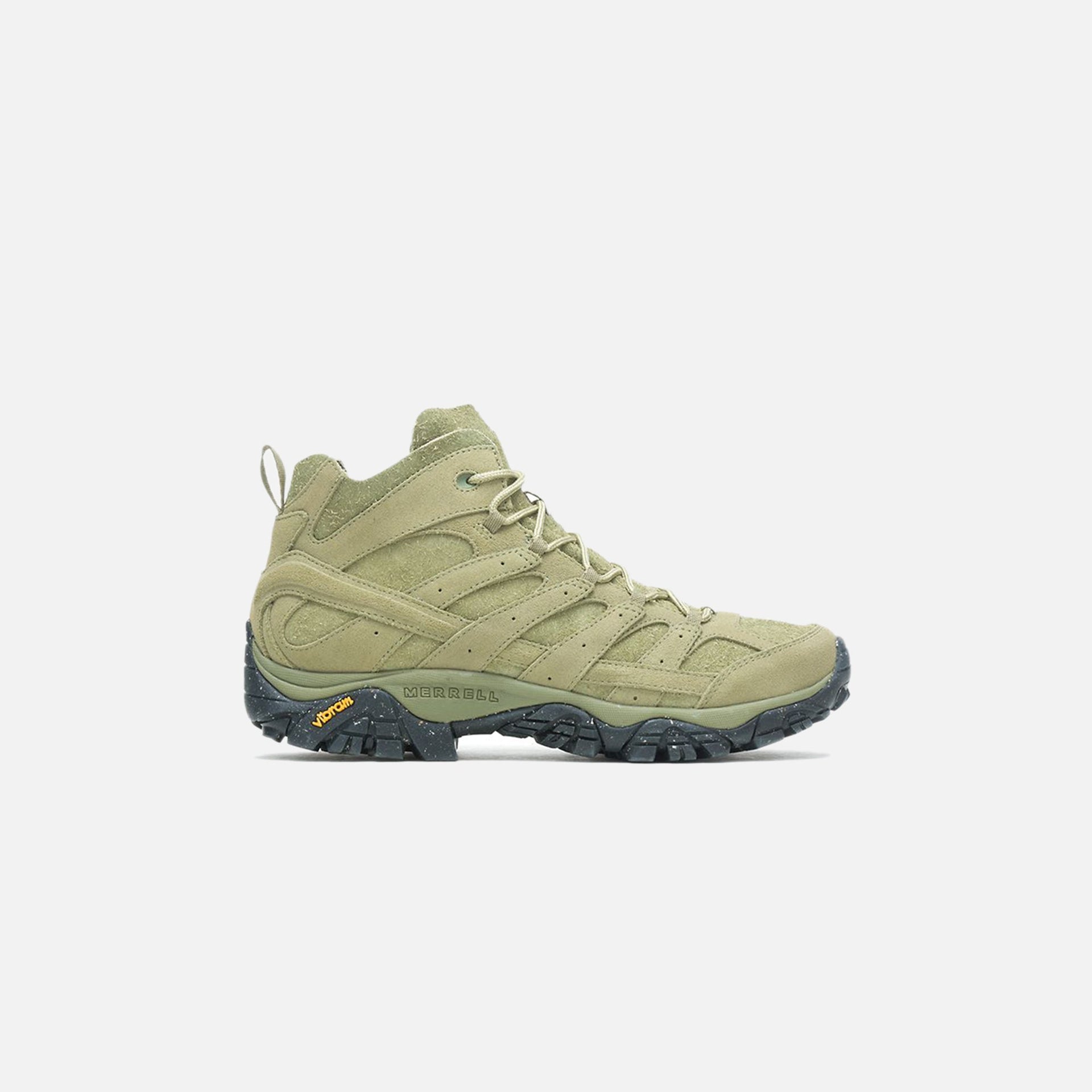 Merrell Moab 2 Decon Mid 1TRL - Herb