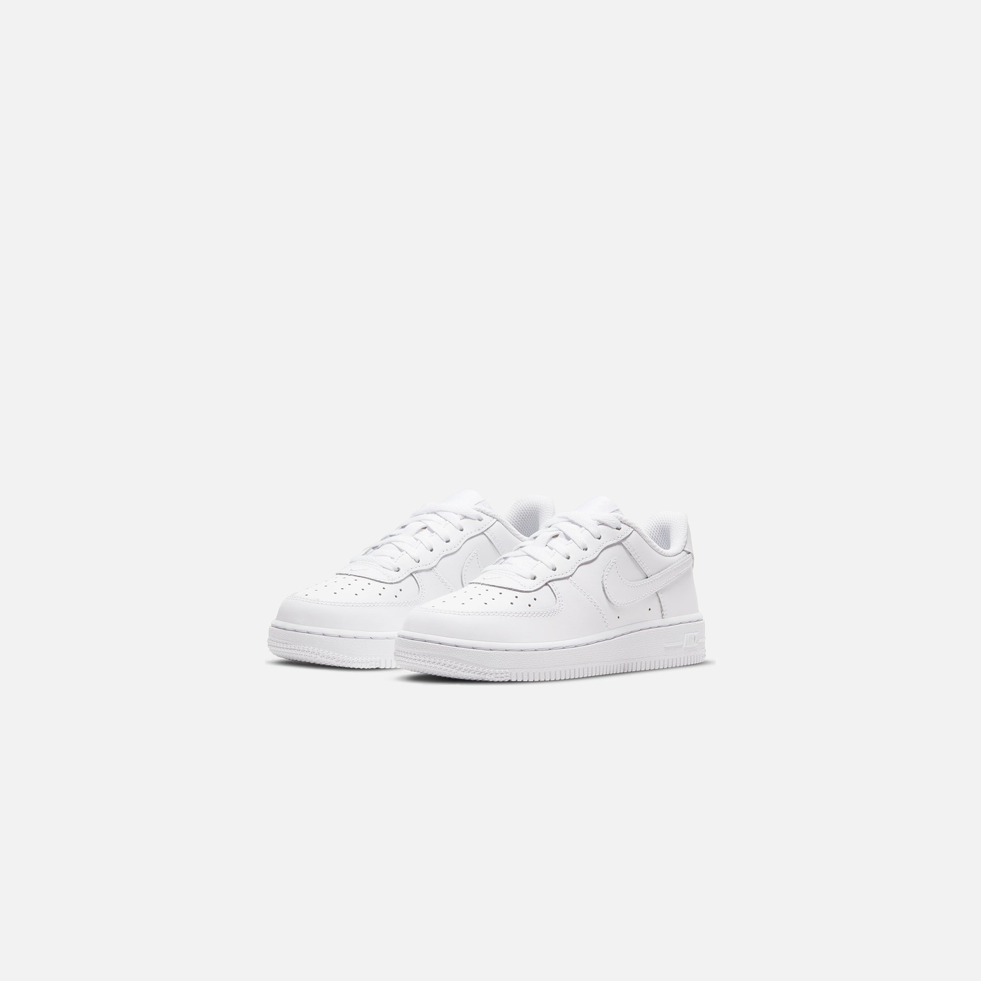 Nike Pre-School Air Force 1 LE - White