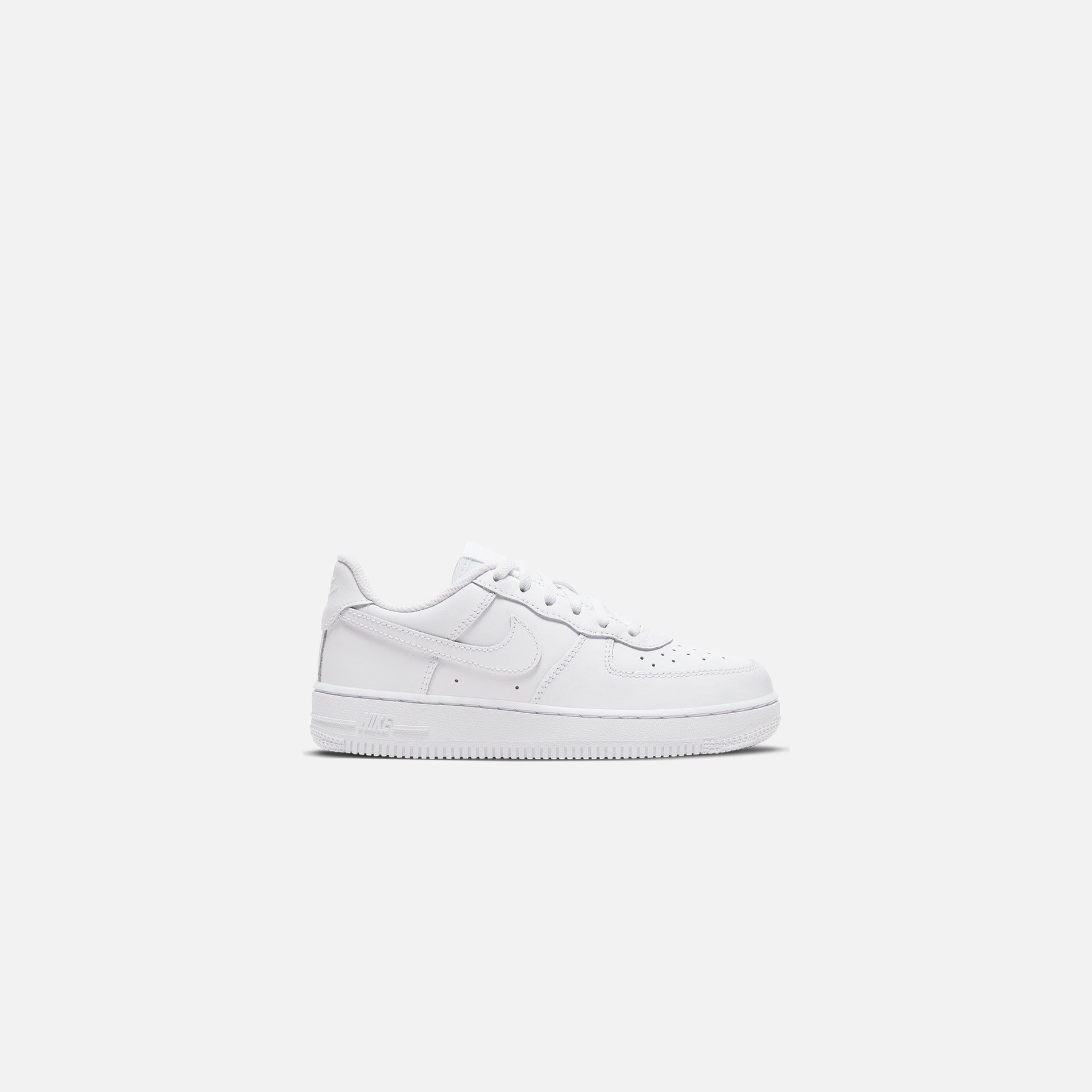 Nike Pre-School Air Force 1 LE - White