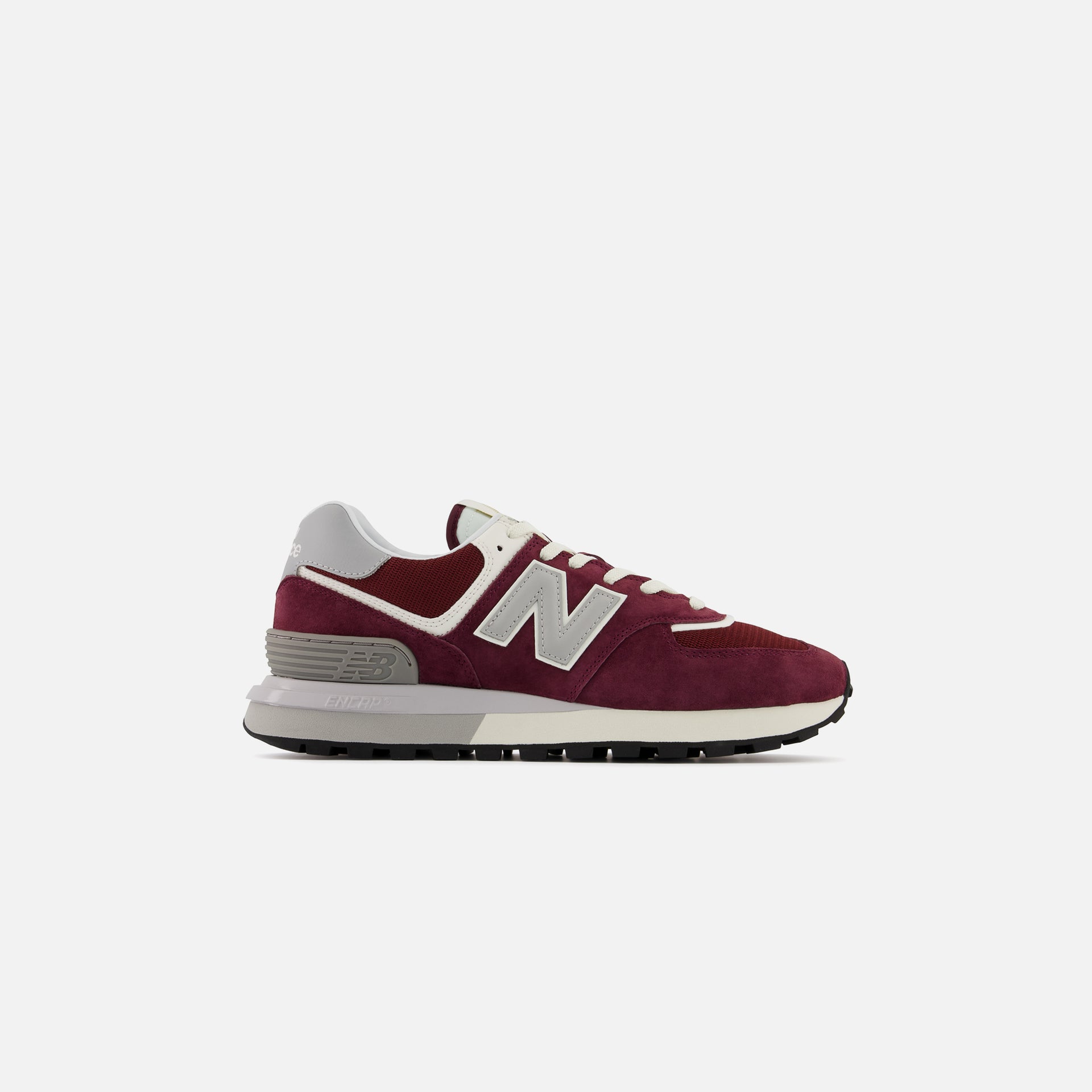 New Balance 574 OG - Burgundy