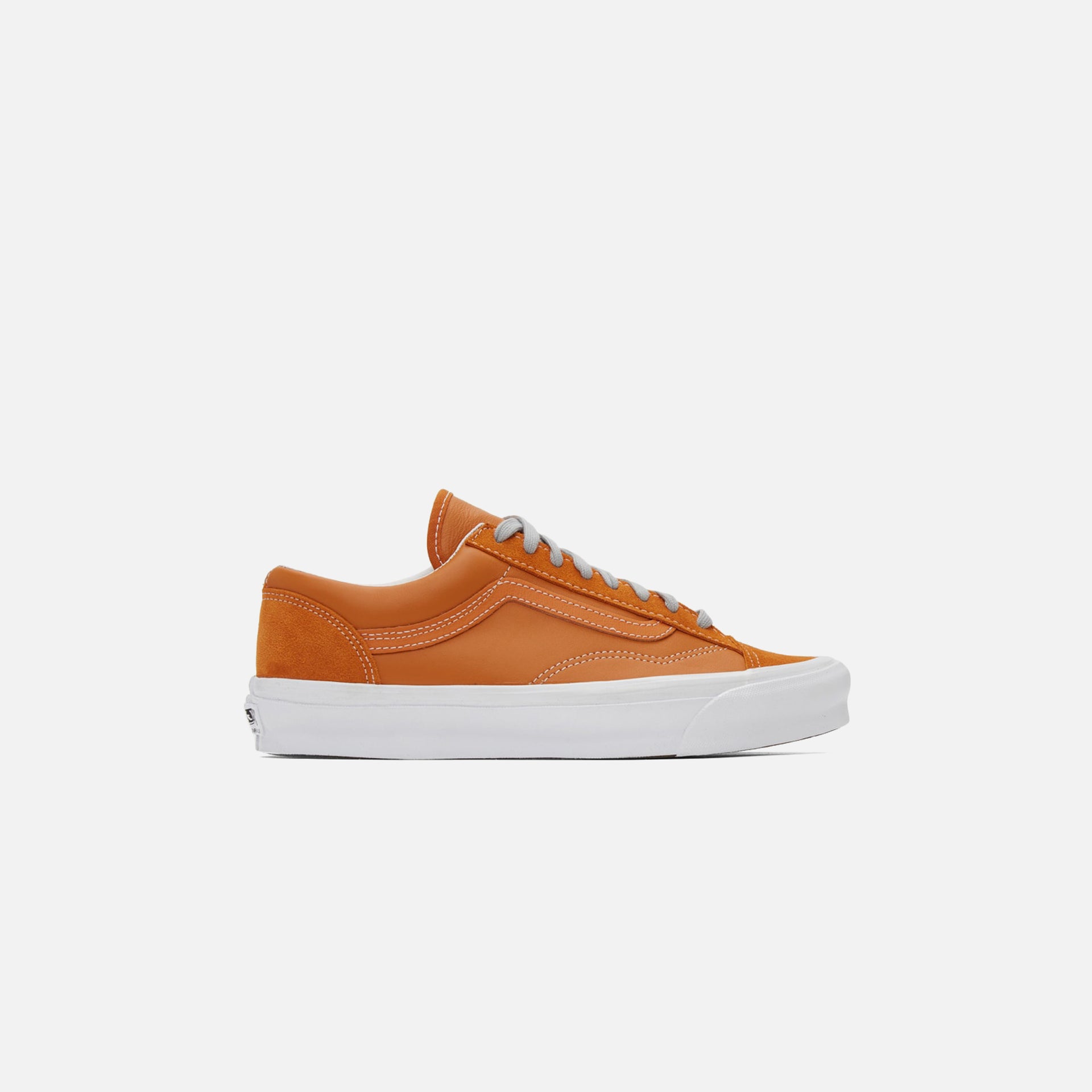 Vans OG Style 36 LX - Desert Sun / High Rise